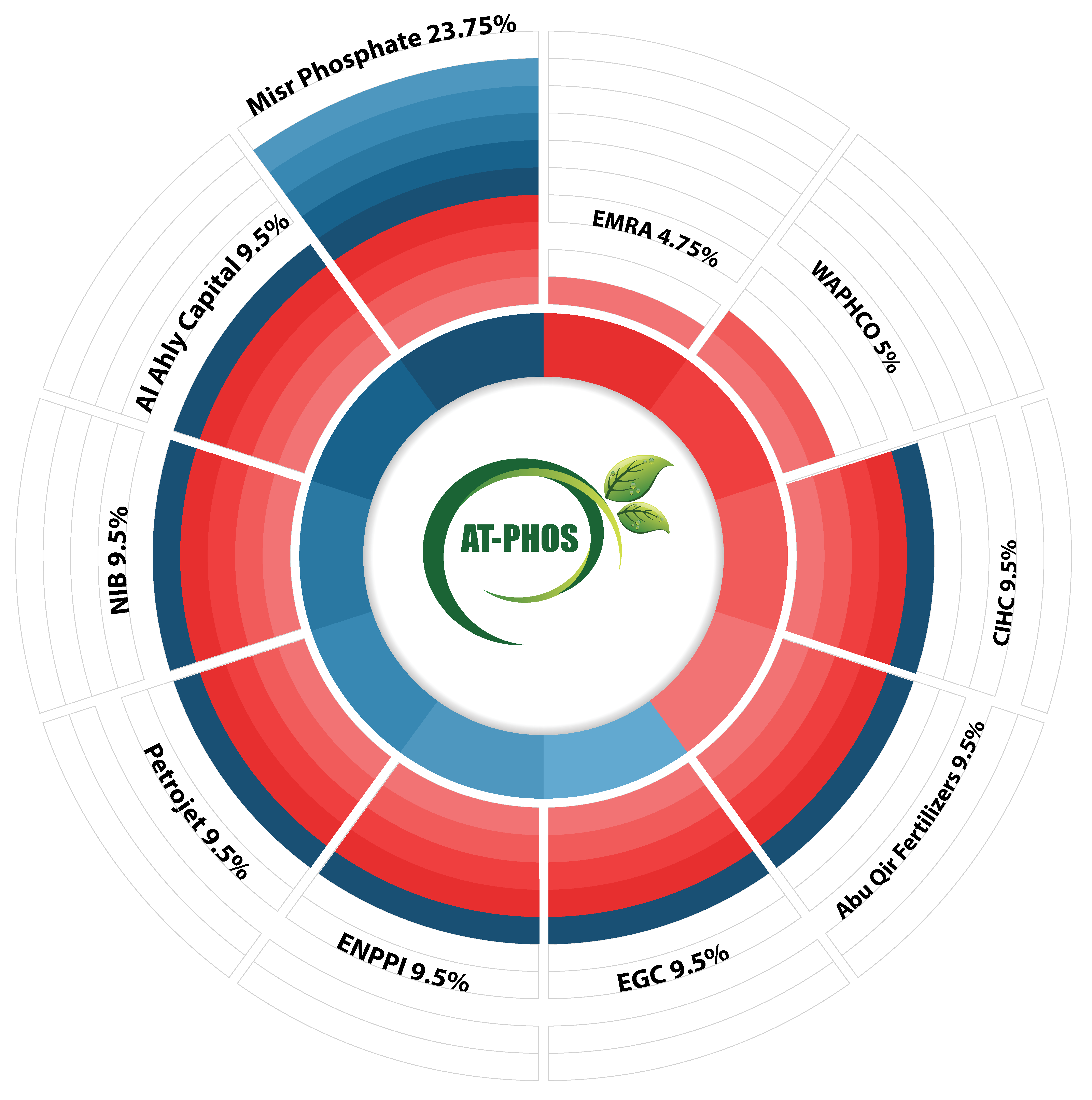 Shareholders Structure